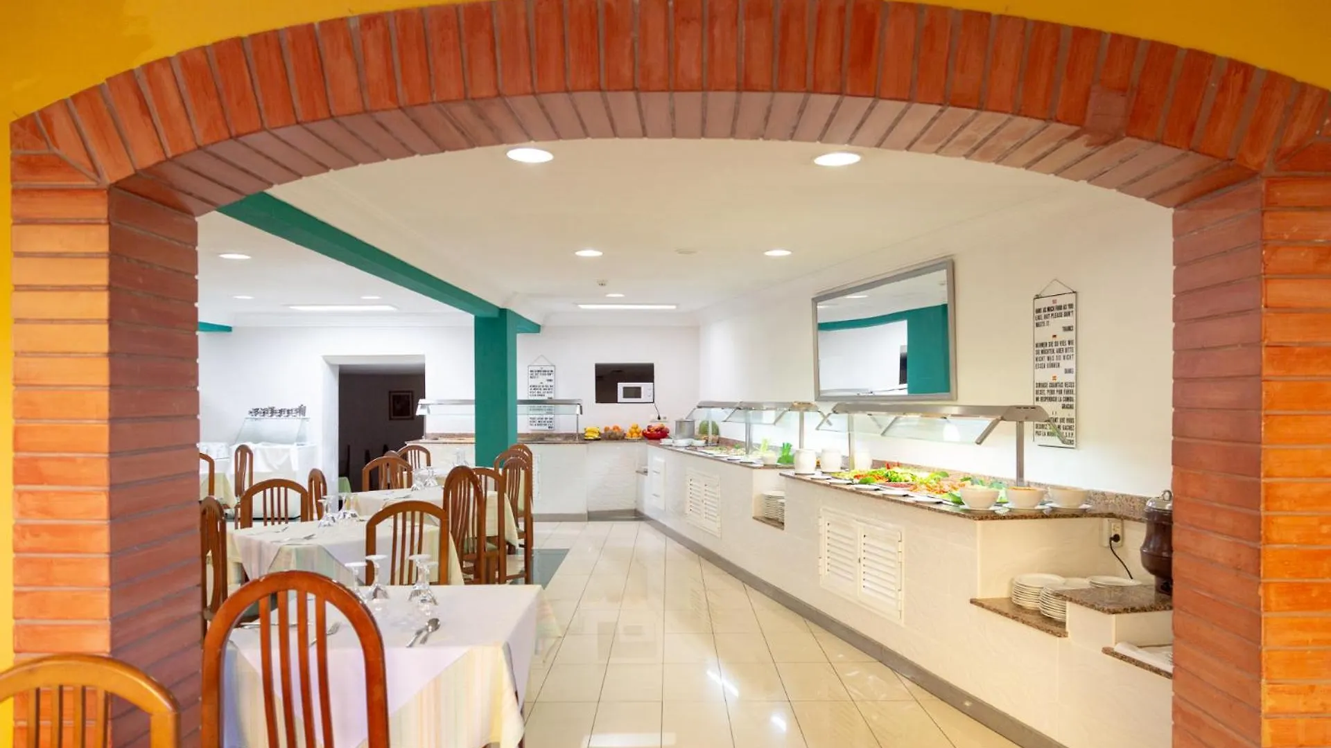 Apartment Apartamentos La Carabela Puerto de la Cruz  Spain