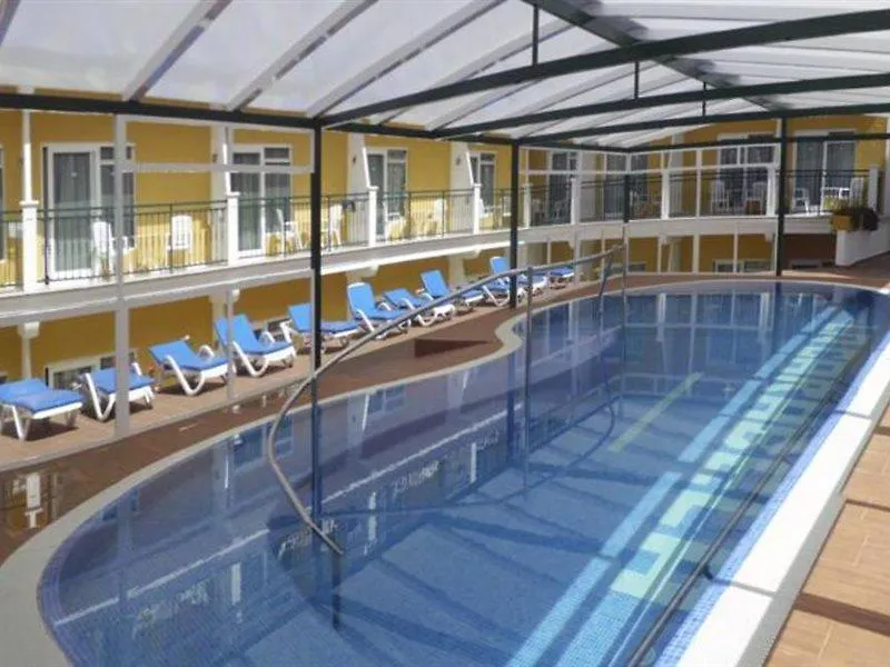 Apartamentos La Carabela Puerto de la Cruz  Spain