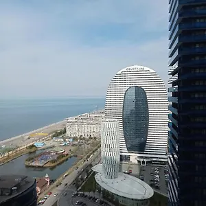 Orbi Black Sea Апартаменты Батуми