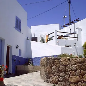  Hébergement de vacances Casapancho 1 Y 2 - - - Tenerife
