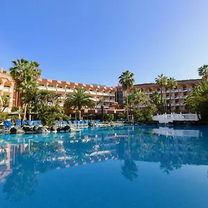 Puerto Palace Отель