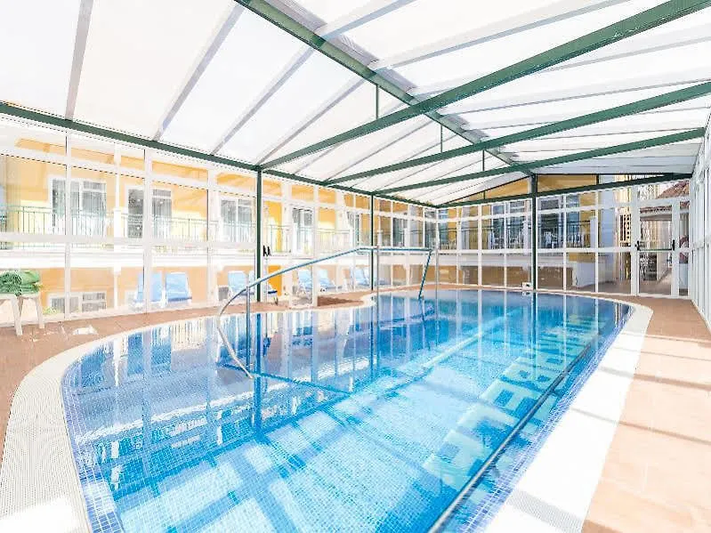 Apartamentos La Carabela Πουέρτο Ντε Λα Κρουζ Διαμέρισμα