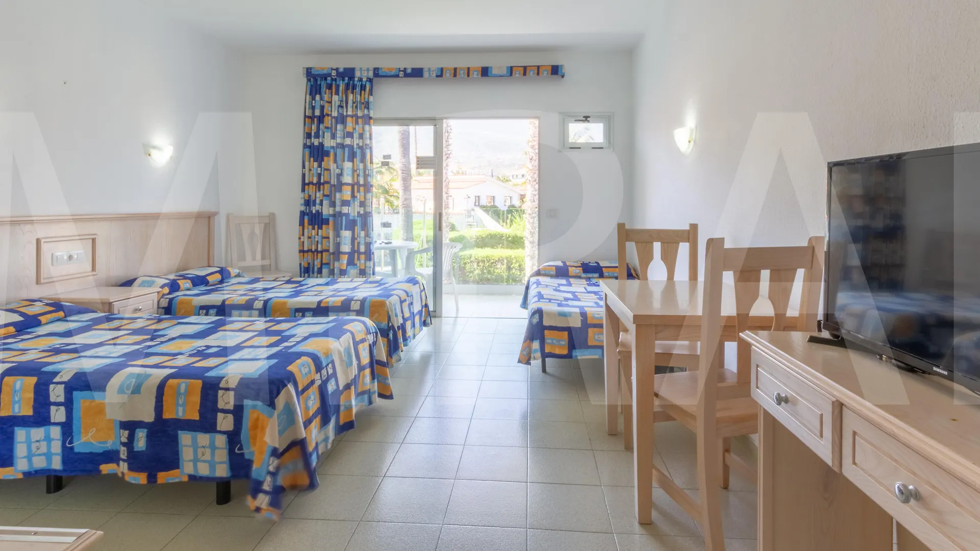 Apartamentos La Carabela Puerto de la Cruz