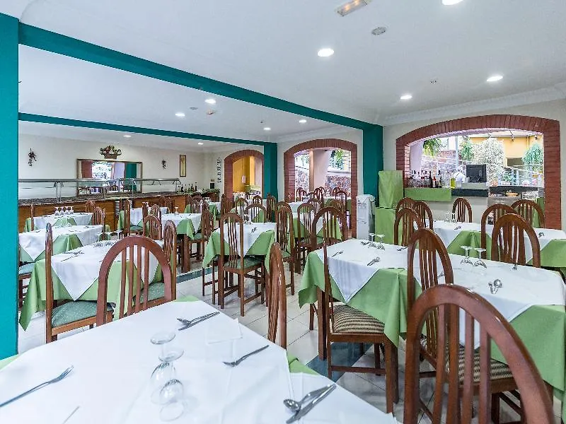 Apartamentos La Carabela Puerto de la Cruz  Apartment